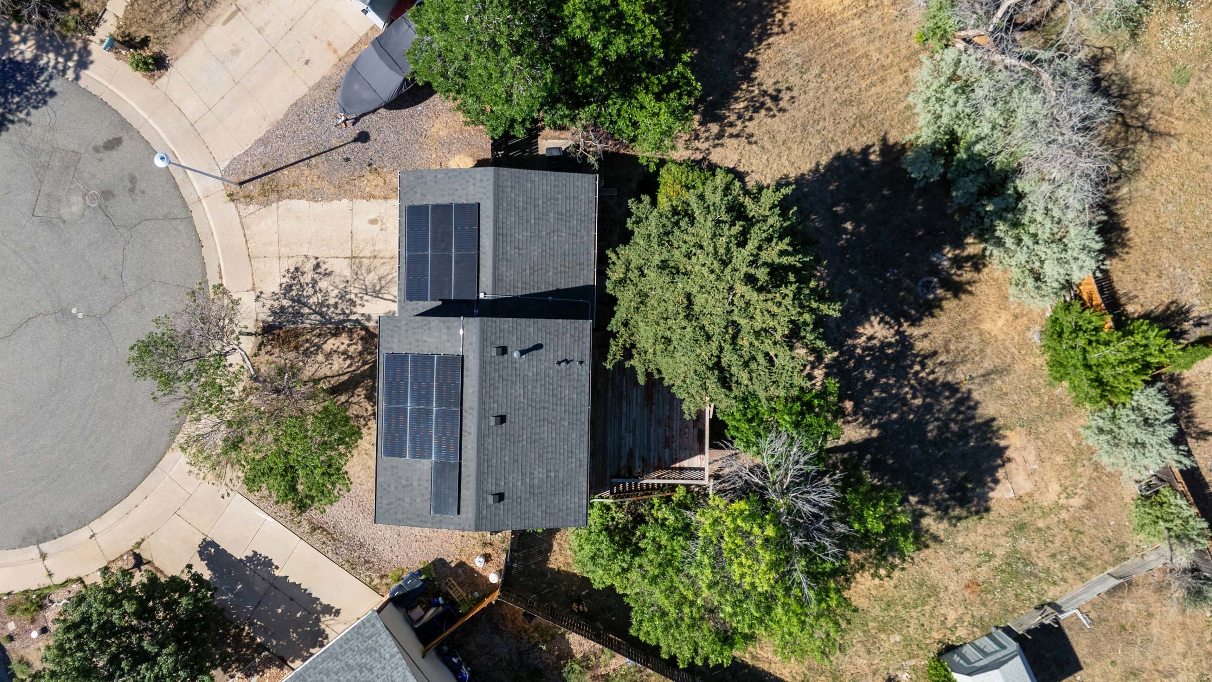 17115 E Nassau Place from above