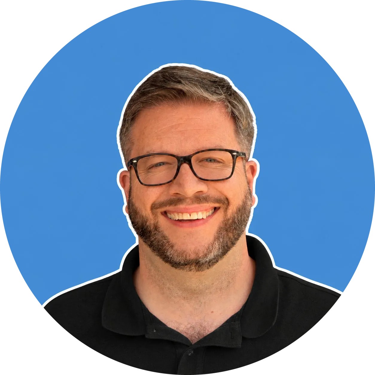 Marc Bayes headshot